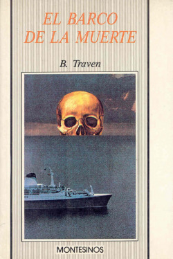 BARCO DE LA MUERTE,EL