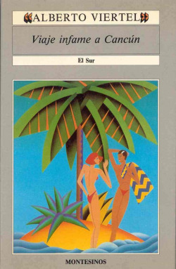 VIAJE INFAME A CANCUN