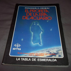 EL PROFETA EN LA ERA DE ACUARIO