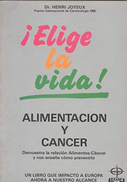 ELIGE LA VIDA