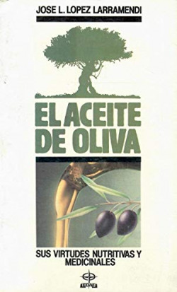 ACEITE DE OLIVA