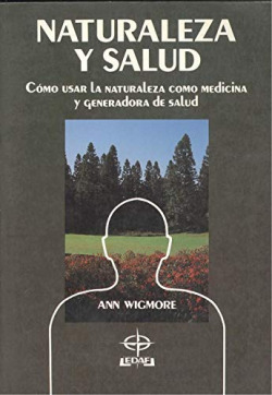 NATURALEZA Y SALUD