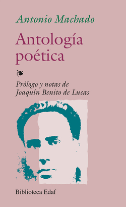 ANTOLOGIA POETICA-Machado