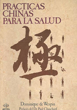 PRACTICAS CHINAS PARA LA SALUD