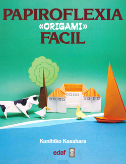 Papiroflexia "origami" fácil