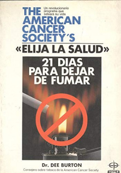 VEINTIUN DIAS PARA DEJAR DE FUMAR