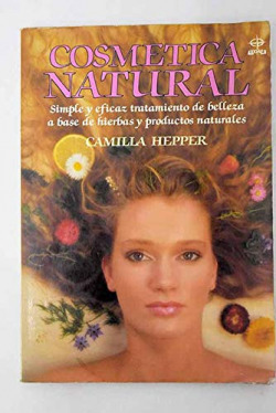 COSMETICA NATURAL