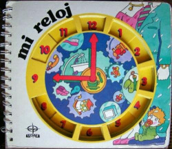 MI RELOJ