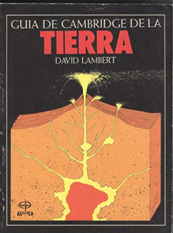 GUIA DE CAMBRIDGE DE LA TIERRA