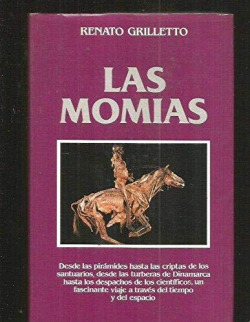 LAS MOMIAS