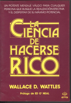 La ciencia de hacerse rico