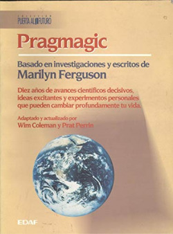 PRAGMAGIC