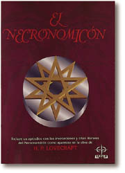 El Necronomicón