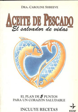 ACEITE DE PESCADO