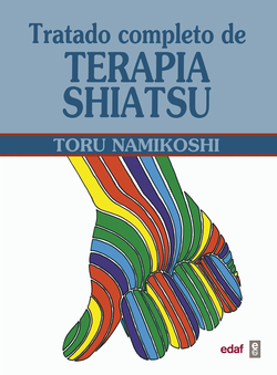 Tratado completo de terapia shiatsu