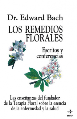 Los remedios florales.