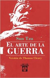 El arte de la guerra
