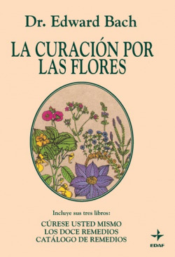 La curación por las flores