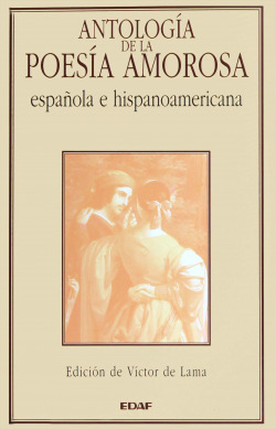 Antologia de la poesia amorosa española e hispanoamericana