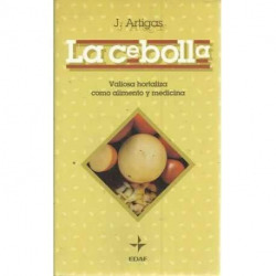 LA CEBOLLA