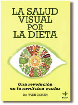 LA SALUD VISUAL POR LA DIETA
