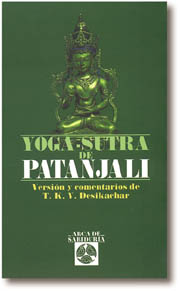 Yoga-s-utra de Patanjali