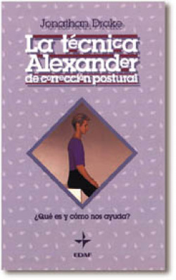 LA TECNICA ALEXANDRE DE CORRECION POSTURAL