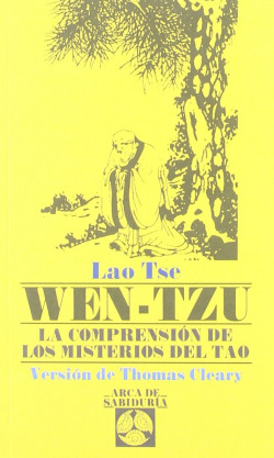 Wen Tzu
