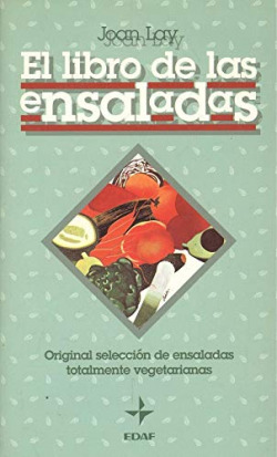 EL LIBRO DE LAS ENSALADAS