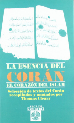 LA ESENCIA DEL CORAN