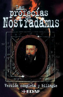 LA PROFECIAS DE NOSTRADAMUS