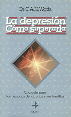 LA DEPRESION, COMO SUPERARLA