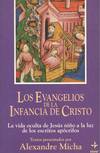 LOS EVANGELIOS DE LA INFANCIA DE CRISTO