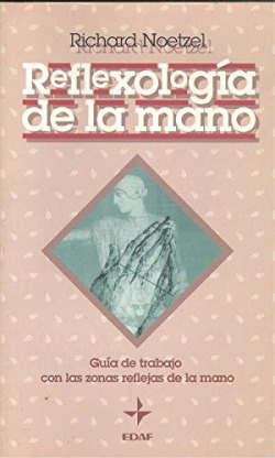 REFLEXOLOGIA DE LA MANO