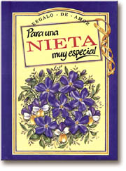 Para una nieta muy especial