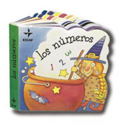 NúMEROS, LOS