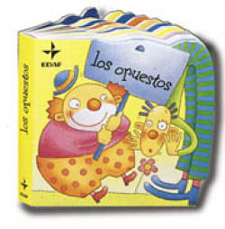 OPUESTOS, LOS