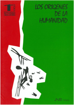 LOS ORIGENES DE LA HUMANIDAD