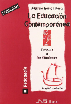 Educación contemporánea