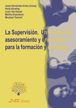 La supervisión. Un sistema de asesoramiento y orientación pa