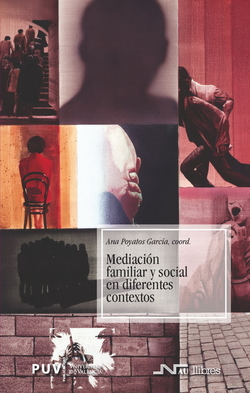 Mediación familiar social en diferentes conceptos