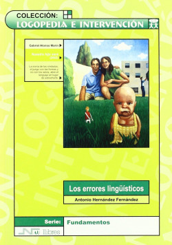 Los errores lingüísticos