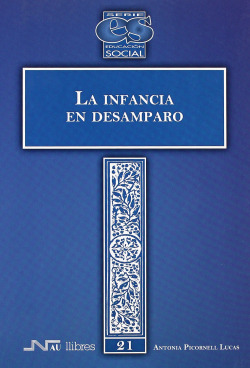 La infancia en desamparo