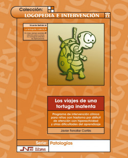 VIAJES DE UNA TORTUGA INATENTA, LOS. LIBRO