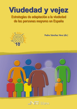 Viudedad y vejez