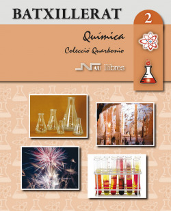 Química 2on Batxillerat