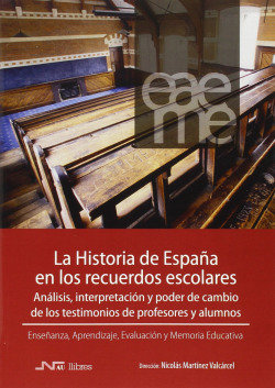 La historia de España en los recursos escolares