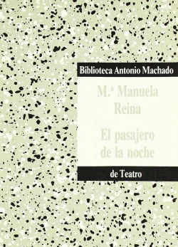PASAJERO DE LA NOCHE