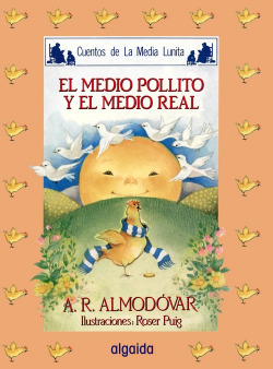 Media lunita nº 16