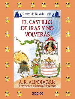 Media lunita nº 12